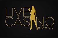 Live Casino House บาคาร่า เครดิตฟรี