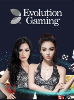 Hiallbet คาสิโน Evolution Gaming