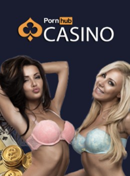 Hiallbet คาสิโน Pornhub Casino