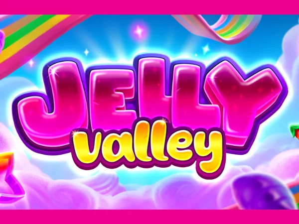 สล็อต Jelly Valley