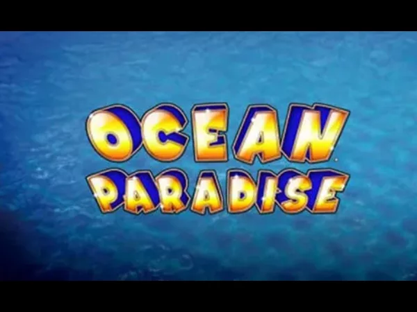 คาสิโน Dolphin Ocean Paradise