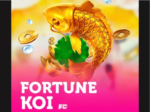 สล็อต Fortune KOI
