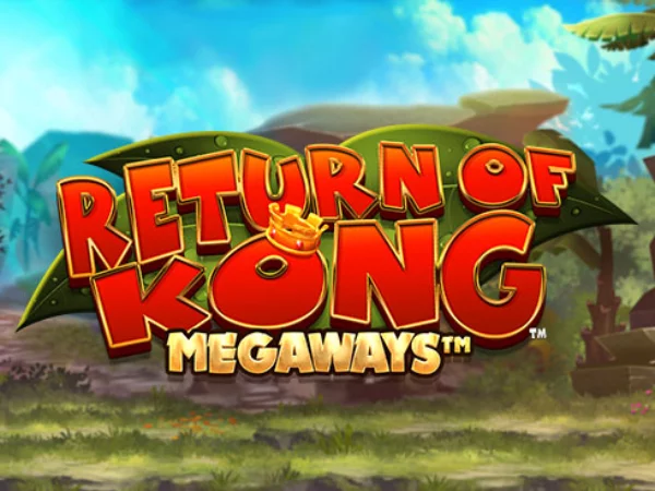 สล็อต Return of Kong Megaways