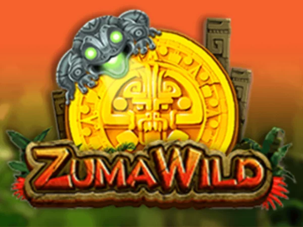 สล็อต Zuma Wild