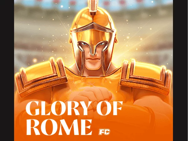 สล็อต Glory of Rome