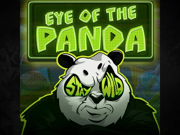 สล็อต Eye of the Panda