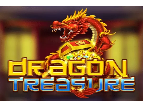 สล็อต Dragon Treasure