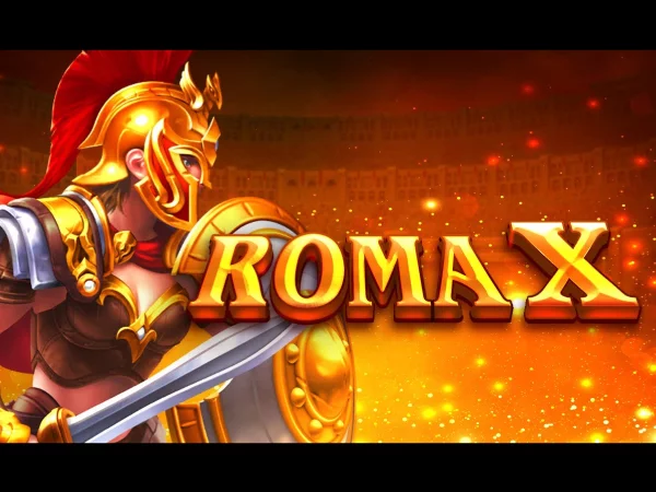 สล็อต RomaX