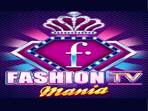 สล็อต FashionTV Mania