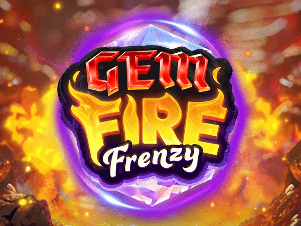 สล็อต Gem Fire Frenzy