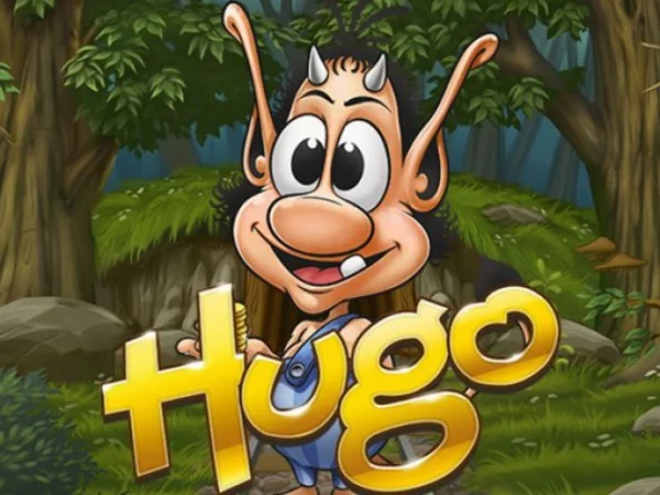 สล็อต Hugo