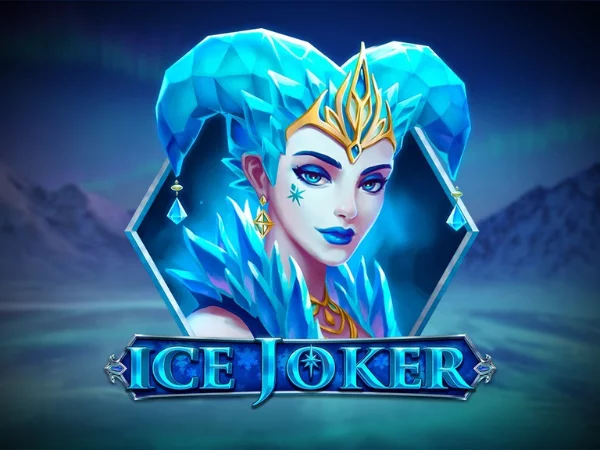 สล็อต Ice Joker