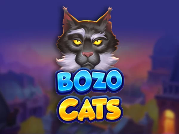 สล็อต Bozo Cats
