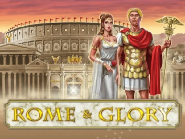 คาสิโน ROME & GLORY