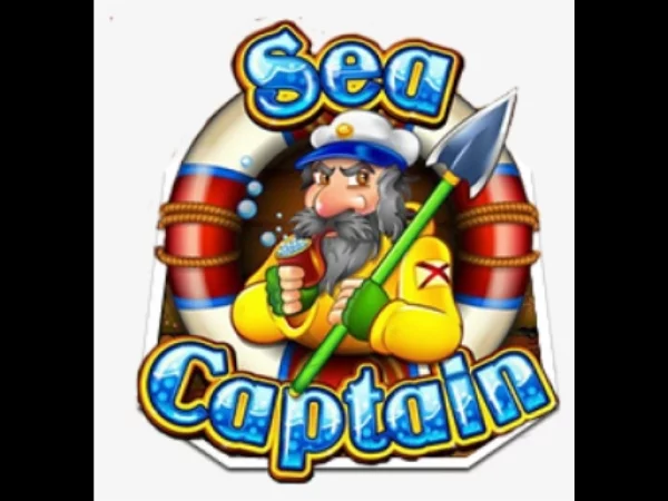คาสิโน Sea Captain