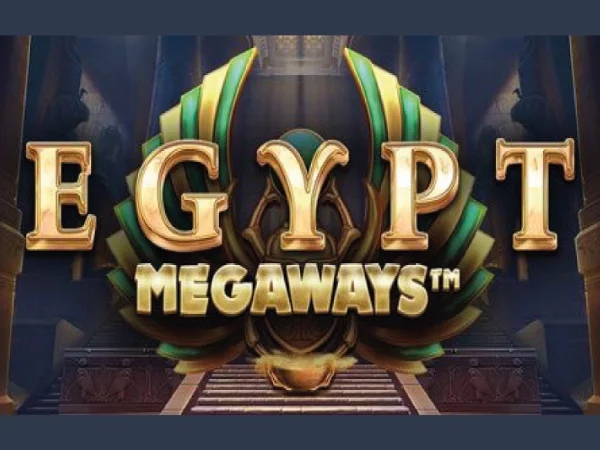 สล็อต Egypt Megaways