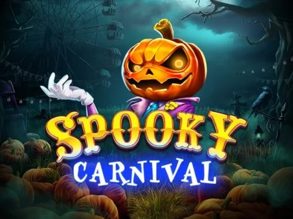 สล็อต Spooky Carnival