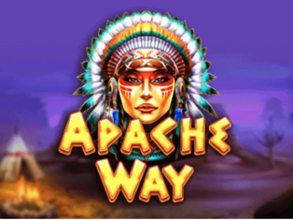 สล็อต Apache Way