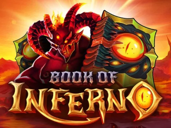 สล็อต Book of Inferno