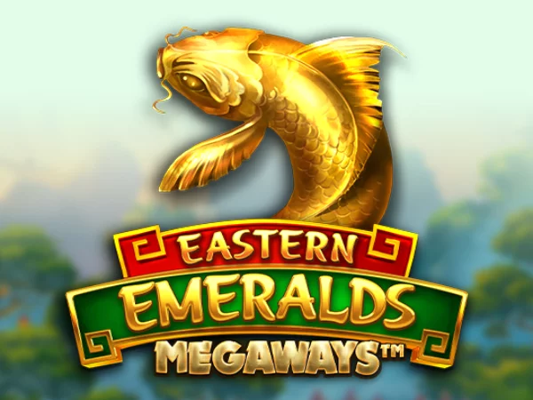 สล็อต Eastern Emeralds Megaways