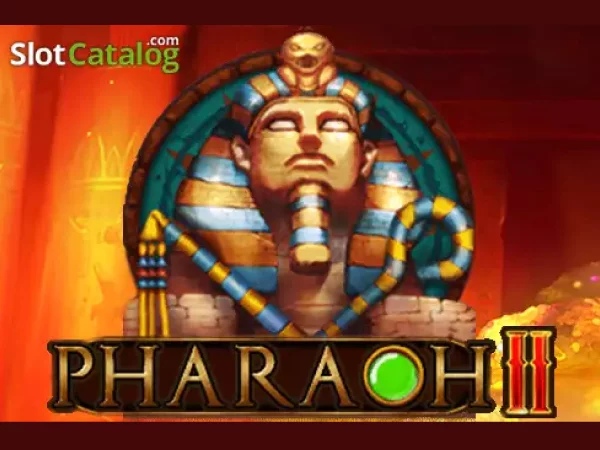สล็อต Pharaoh II