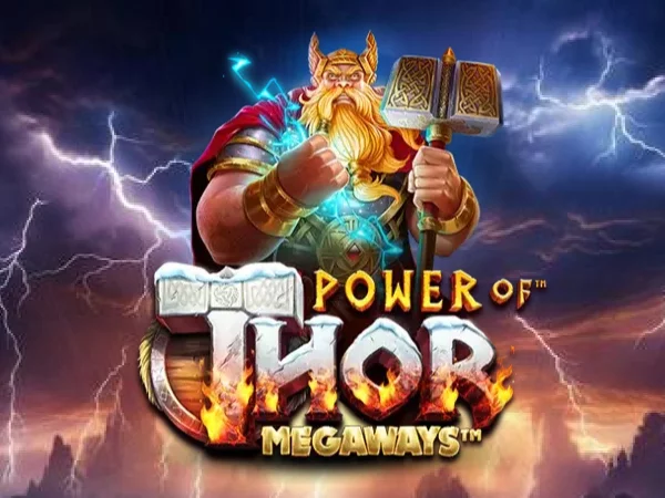 สล็อต Power of Thor