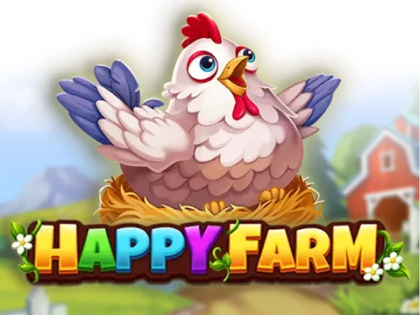สล็อต Happy Farm